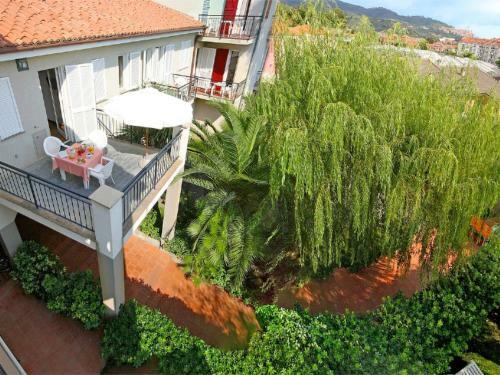 Apartment San Bartolomeo Al Mare Imperia 1