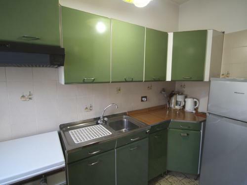 Holiday Home Via Ferrovia Porlezza
