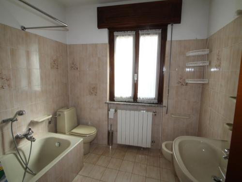 Holiday Home Via Ferrovia Porlezza