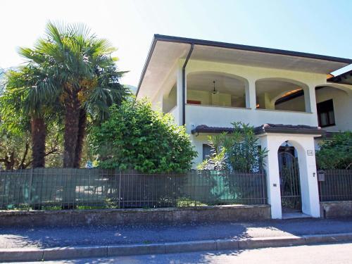Holiday Home Via Ferrovia Porlezza