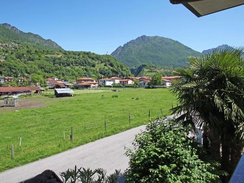 Holiday Home Via Ferrovia Porlezza