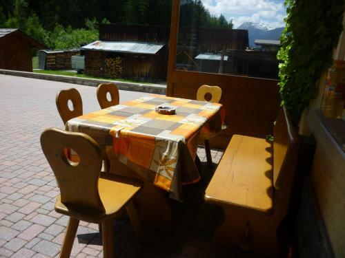 Hotel I Rododendri