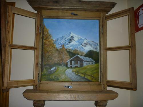 Hotel I Rododendri