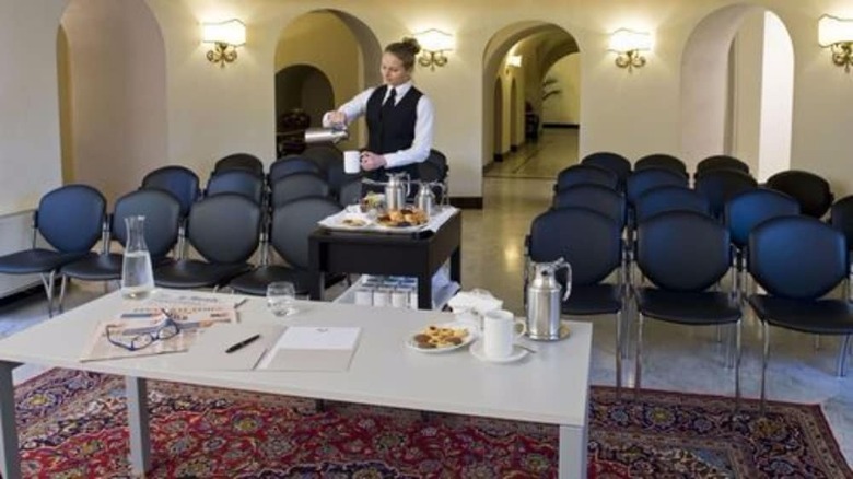 Park Hotel Pacchiosi