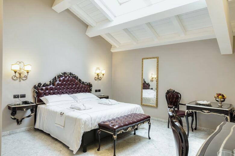 Park Hotel Pacchiosi