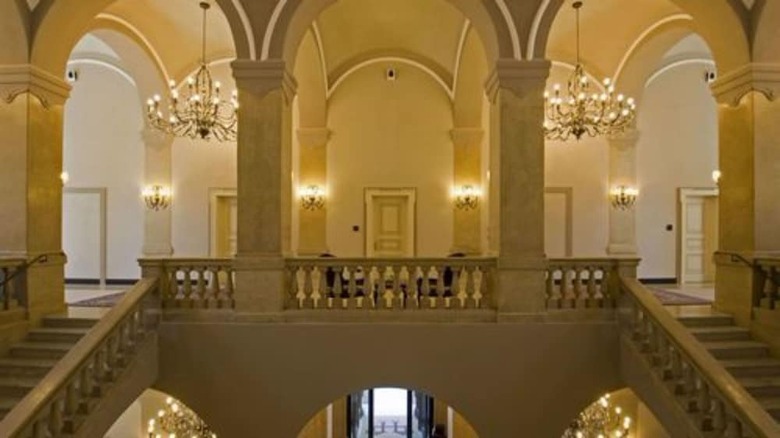 Park Hotel Pacchiosi