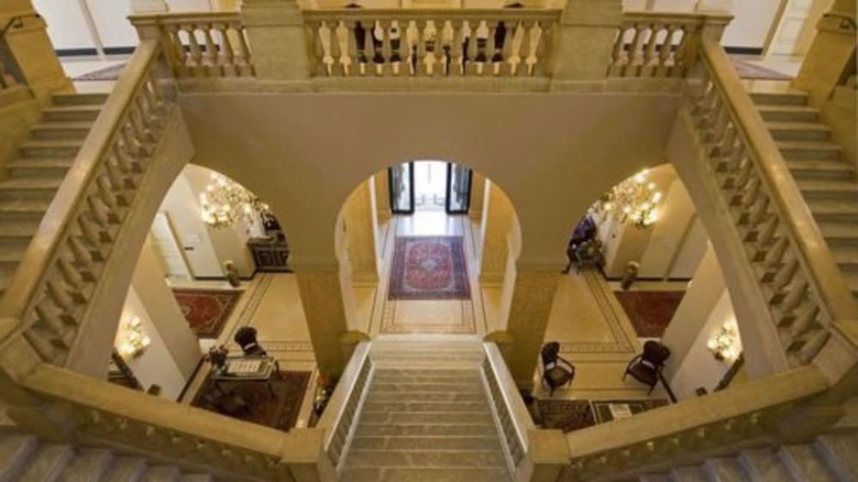 Park Hotel Pacchiosi