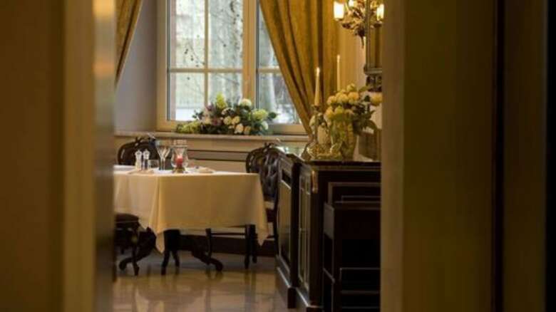 Park Hotel Pacchiosi