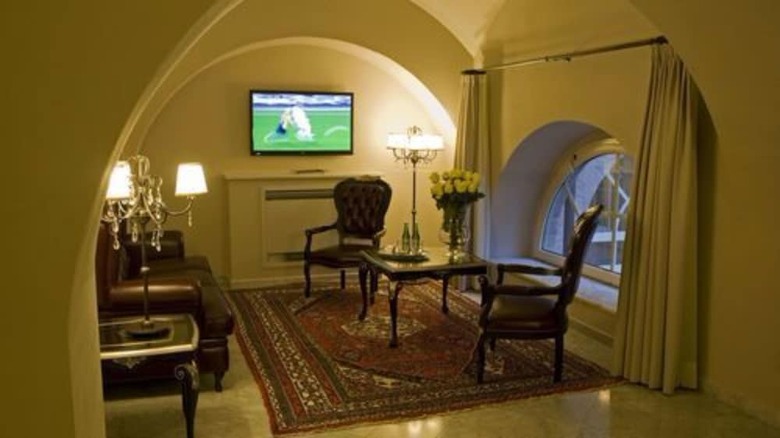 Park Hotel Pacchiosi