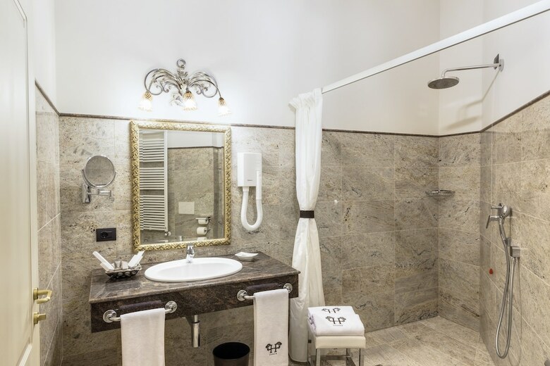 Park Hotel Pacchiosi