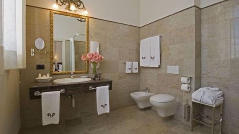 Park Hotel Pacchiosi