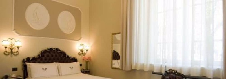 Park Hotel Pacchiosi