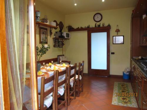 Hostal Casa Del Cuoco