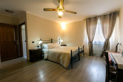 Hostal Casa Del Cuoco