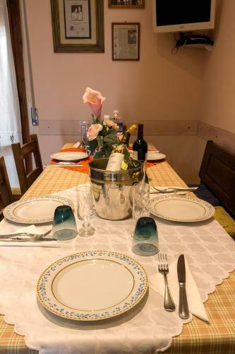 Hostal Casa Del Cuoco