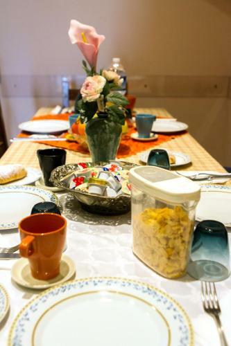 Hostal Casa Del Cuoco