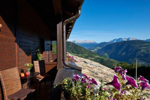 Hotel Chalet Grumer Suites&spa