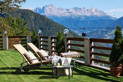 Hotel Chalet Grumer Suites&spa