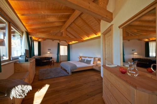 Hotel Chalet Grumer Suites&spa