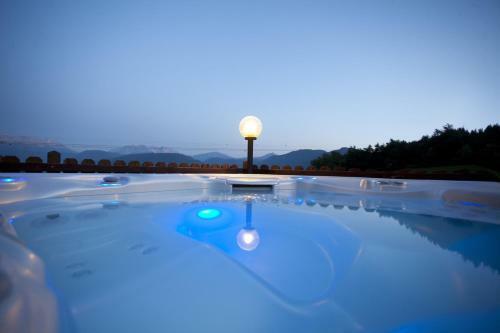Hotel Chalet Grumer Suites&spa