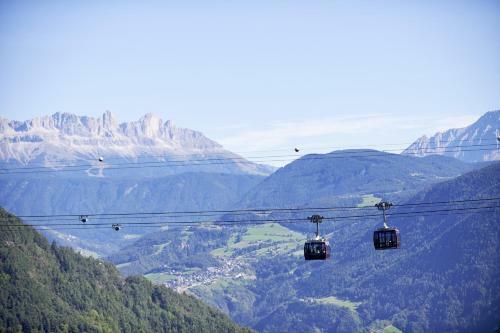 Hotel Chalet Grumer Suites&spa