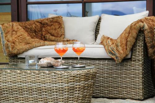 Hotel Chalet Grumer Suites&spa