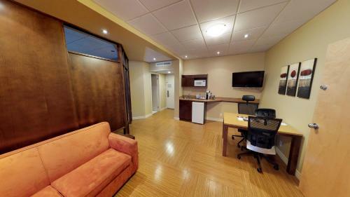 Hotel & Suites Le Dauphin