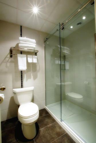 Hotel & Suites Le Dauphin