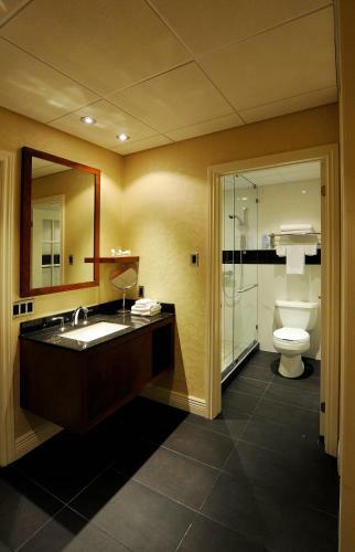 Hotel & Suites Le Dauphin