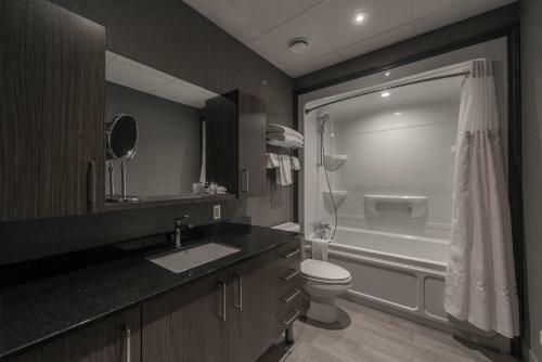 Hotel & Suites Le Dauphin