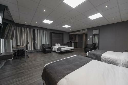 Hotel & Suites Le Dauphin