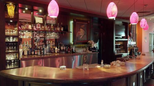 Hotel & Suites Le Dauphin