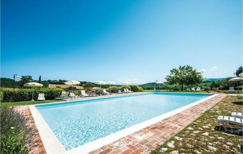 Apartamento Pozzovecchio