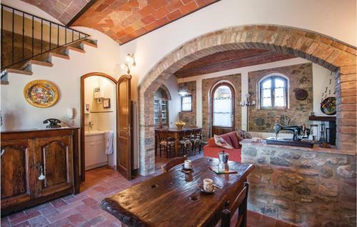 Apartamento Pozzovecchio