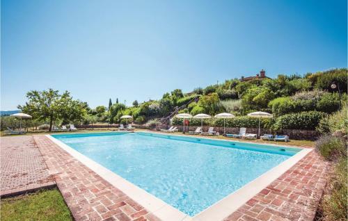 Apartamento Pozzovecchio