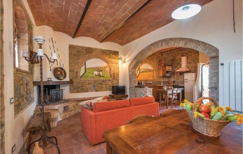Apartamento Pozzovecchio