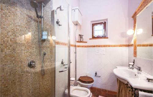 Apartamento Pozzovecchio