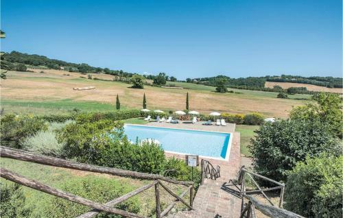 Apartamento Pozzovecchio