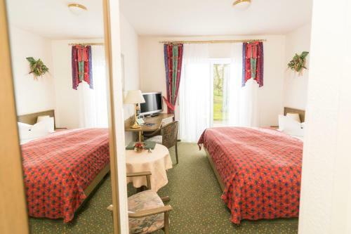 Fritz Hotel