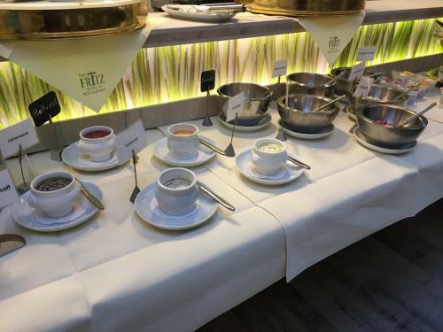 Fritz Hotel