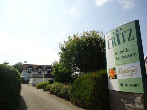 Fritz Hotel