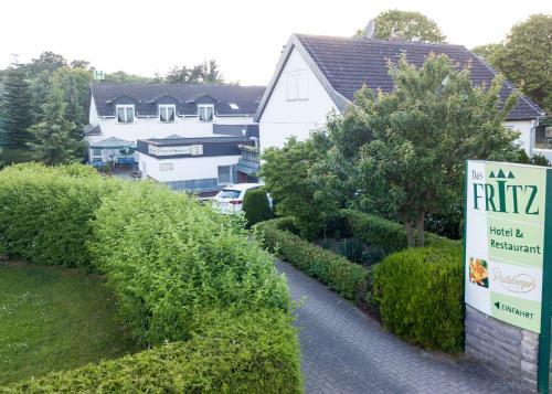 Fritz Hotel