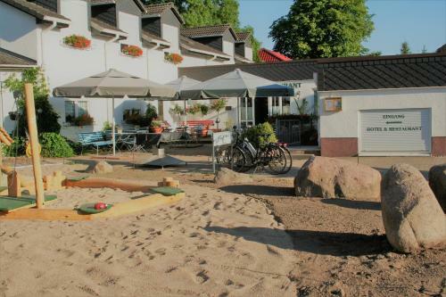 Fritz Hotel