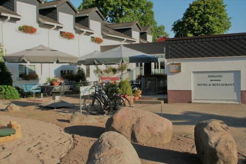 Fritz Hotel