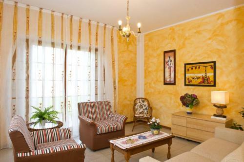 Apartamento Nel Giardino Degli Ulivi