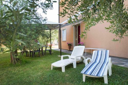 Apartamento Nel Giardino Degli Ulivi