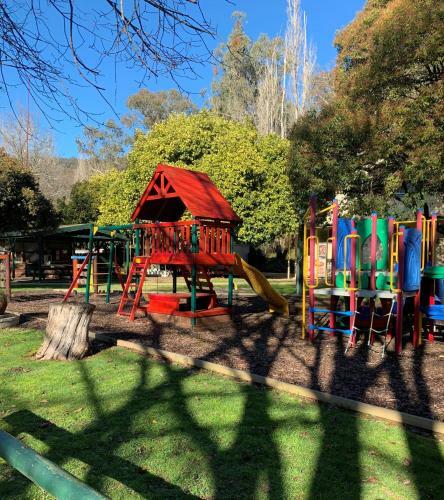 Bright Accommodation Park