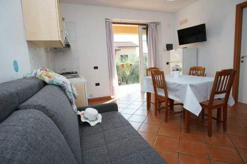 Apartamento Residence Villa Andrea