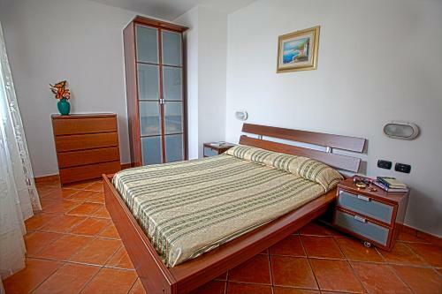 Apartamento Residence Villa Andrea