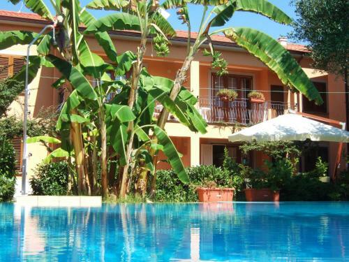Apartamento Residence Villa Andrea
